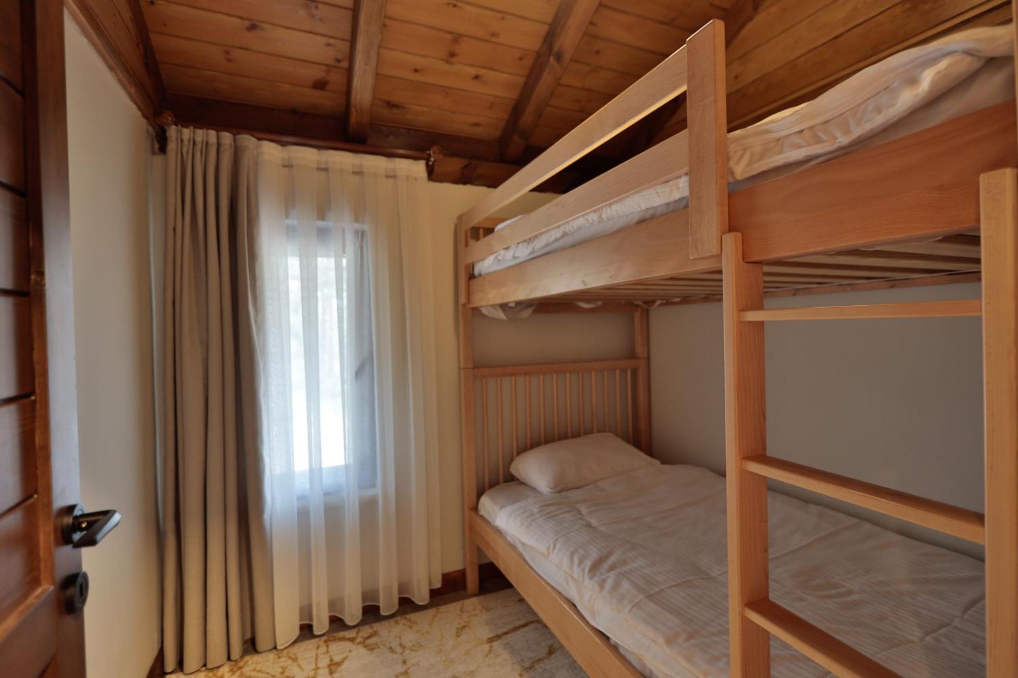 Abant Niz Villa Bolu Exterior photo